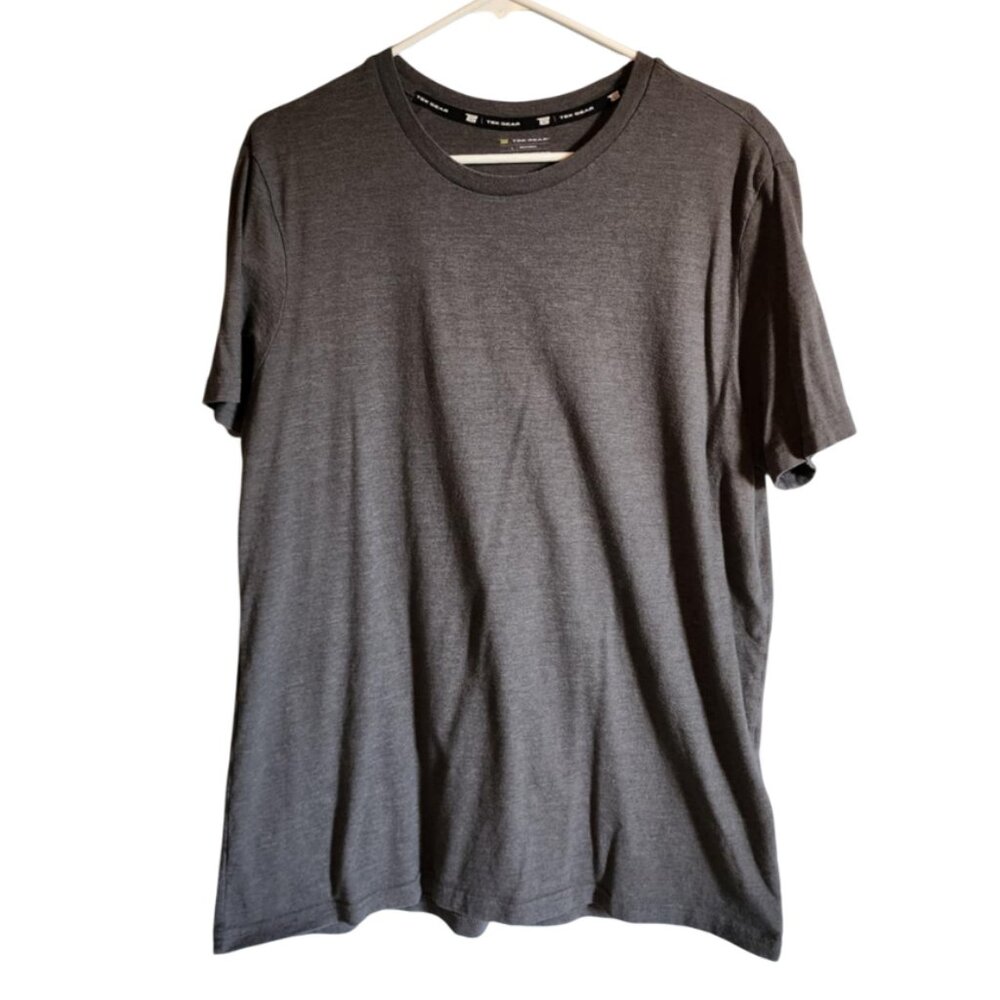 Men's Tek Gear Short Sleeve Shirt